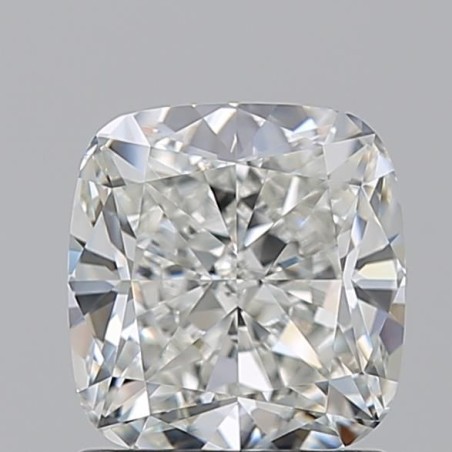 Diament szlif poduszkowy brylantowy, 1.5ct, VS1, I, GIA 1236722249
