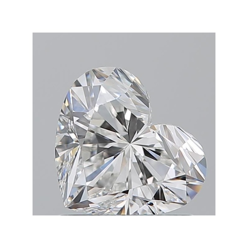 Diament serce, 1.02ct, VS1, G, GIA 2231720717