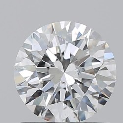 Diament szlif okrągły, 1.07ct, SI2, G, GIA 5533487369