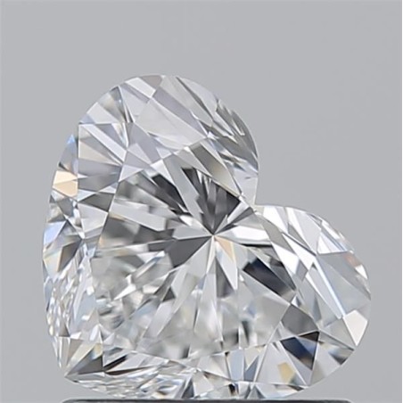 Diament serce, 1.03ct, VVS1, F, GIA 2536587465
