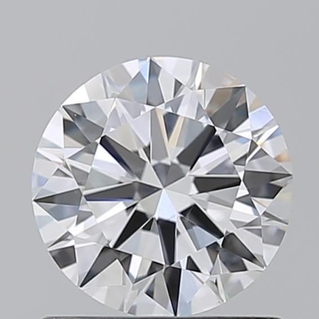 Diament szlif okrągły, 1.01ct, SI1, D, GIA 2536628080