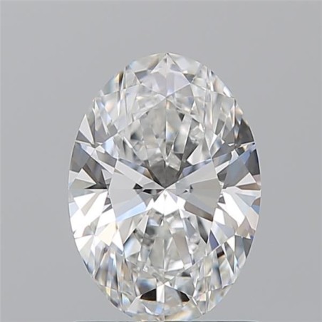 Diament szlif owalny, 1.22ct, VVS2, F, GIA 6233720710