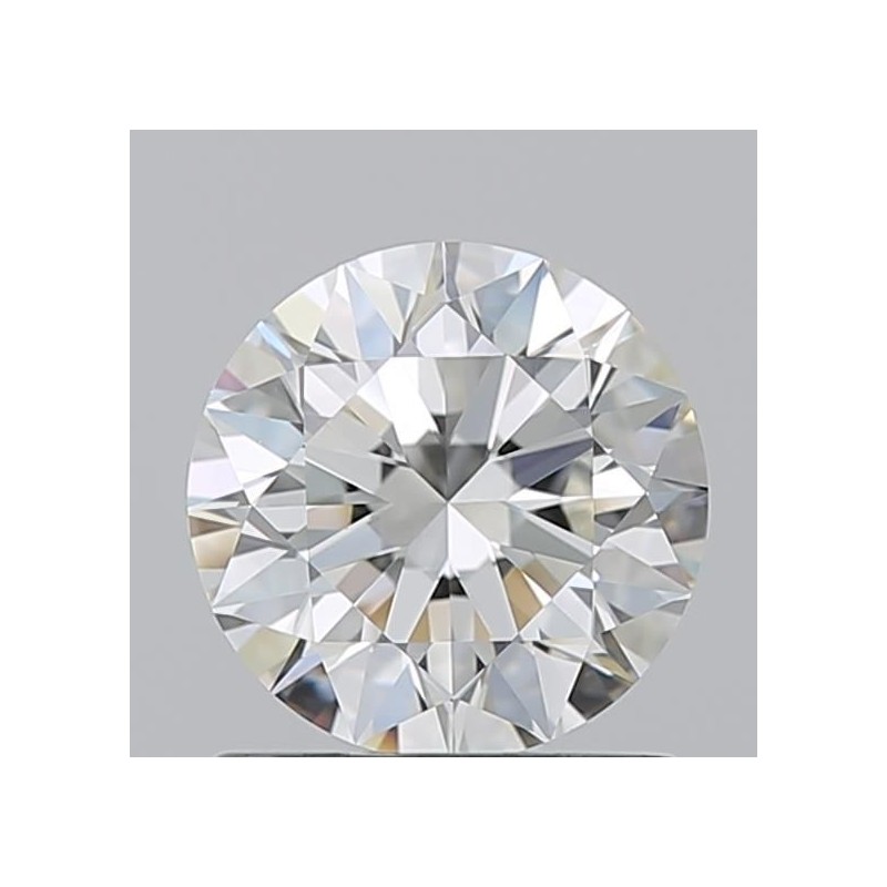 Diament szlif okrągły, 1.09ct, VS1, I, GIA 6531498803
