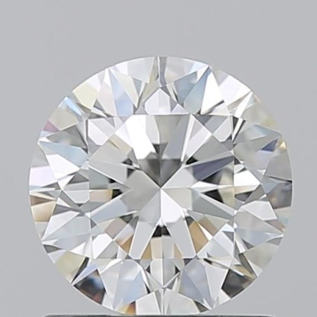 Diament szlif okrągły, 1.09ct, VS1, I, GIA 6531498803
