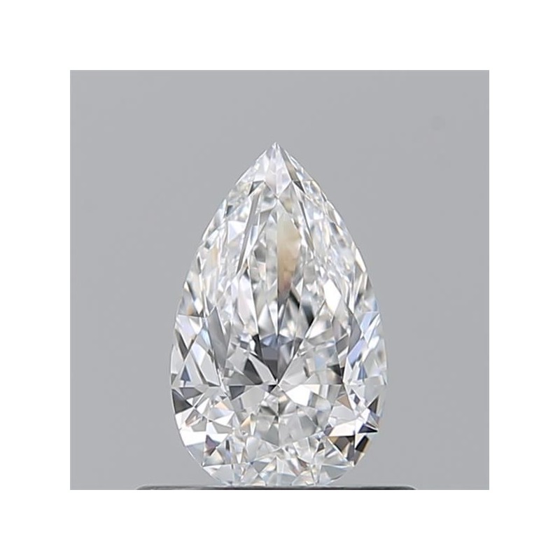Diament szlif gruszkowy, 0.53ct, VS1, E, GIA 1539616262