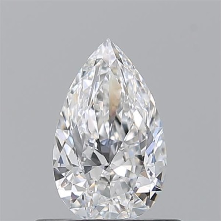Diament szlif gruszkowy, 0.53ct, VS1, E, GIA 1539616262