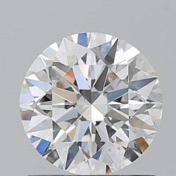 Diament szlif okrągły, 1.09ct, VS2, H, GIA 5231722435