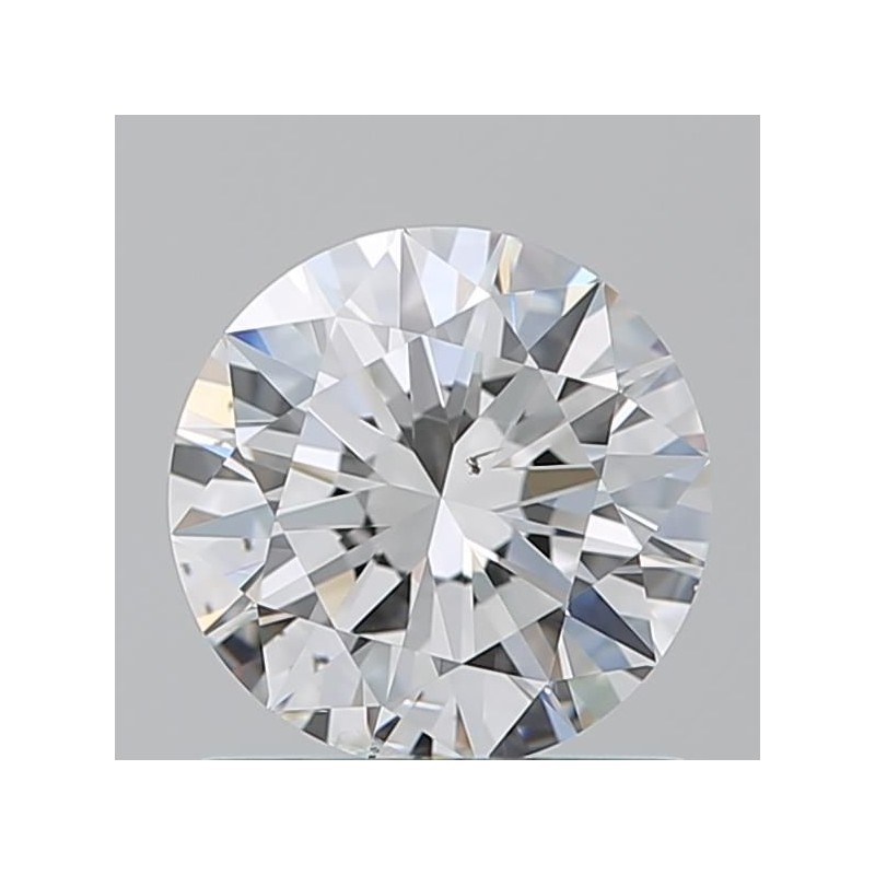 Diament szlif okrągły, 1.01ct, SI1, E, GIA 5533628057