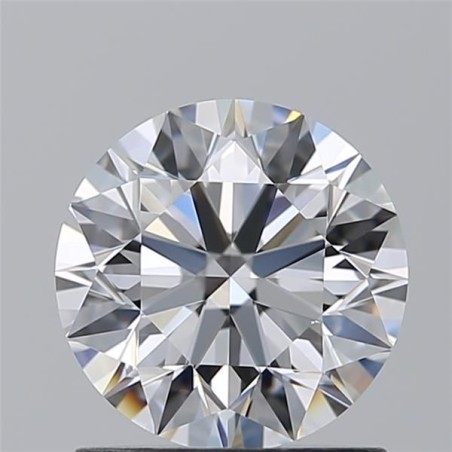 Diament szlif okrągły, 1.2ct, VVS2, D, GIA 1236722445