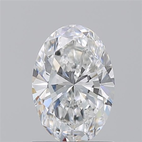 Diament szlif owalny, 1.2ct, VVS2, E, GIA 2235722370