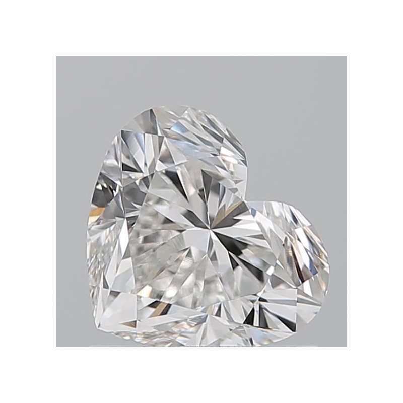 Diament serce, 1.03ct, VVS2, H, GIA 2231722468