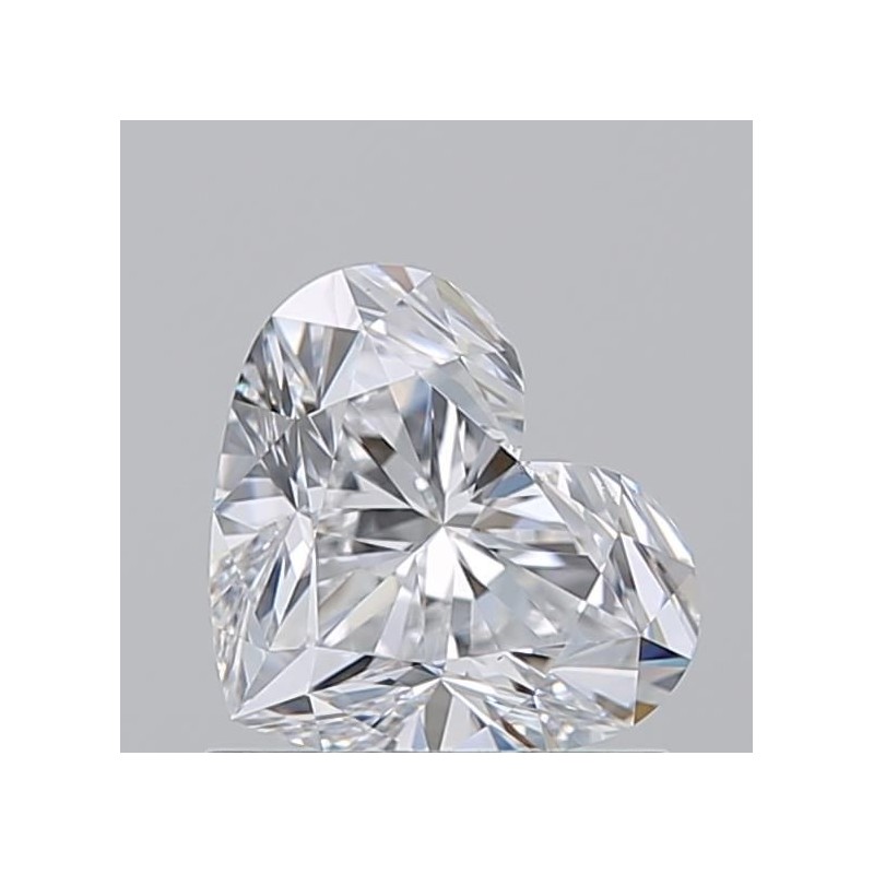 Diament serce, 1.02ct, VS1, D, GIA 5232722426