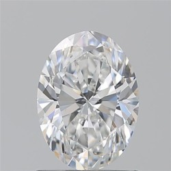 Diament szlif owalny, 1.2ct, VVS2, F, GIA 1236722391