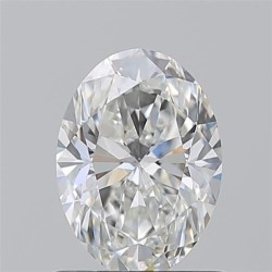 Diament szlif owalny, 1.01ct, VVS1, G, GIA 1236722357