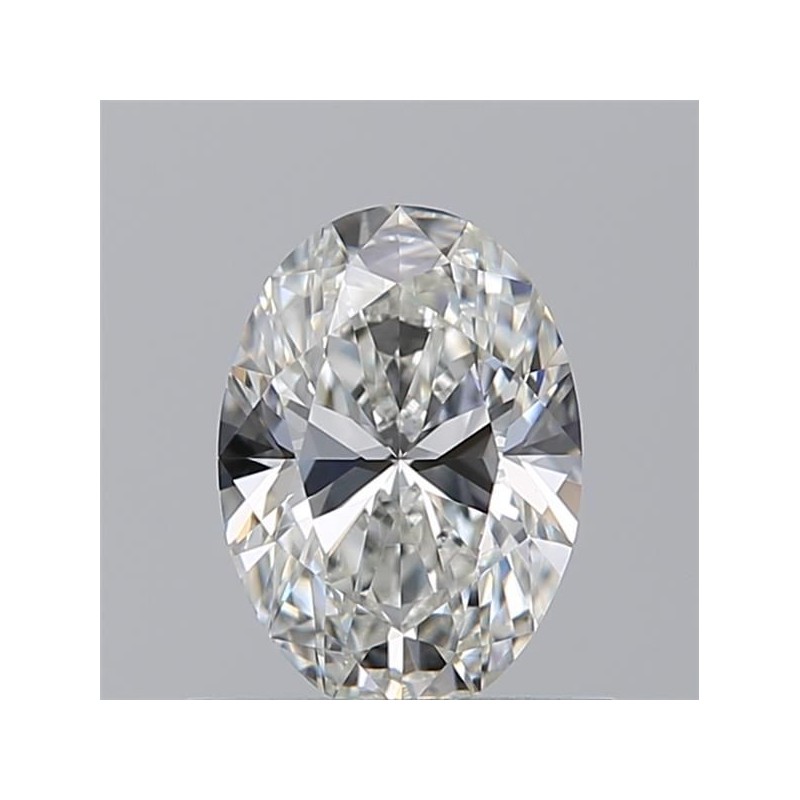 Diament szlif owalny, 0.71ct, VVS2, G, GIA 5536619389
