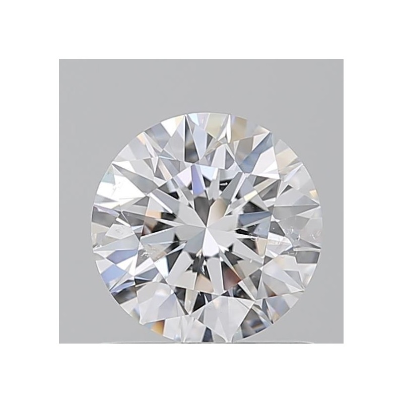 Diament szlif okrągły, 1.01ct, SI2, E, GIA 7533631303