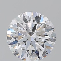 Diament szlif okrągły, 1.02ct, VVS2, D, GIA 2235726241