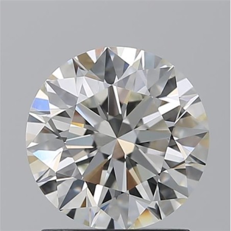 Diament szlif okrągły, 1.55ct, VVS2, I, GIA 2233726208