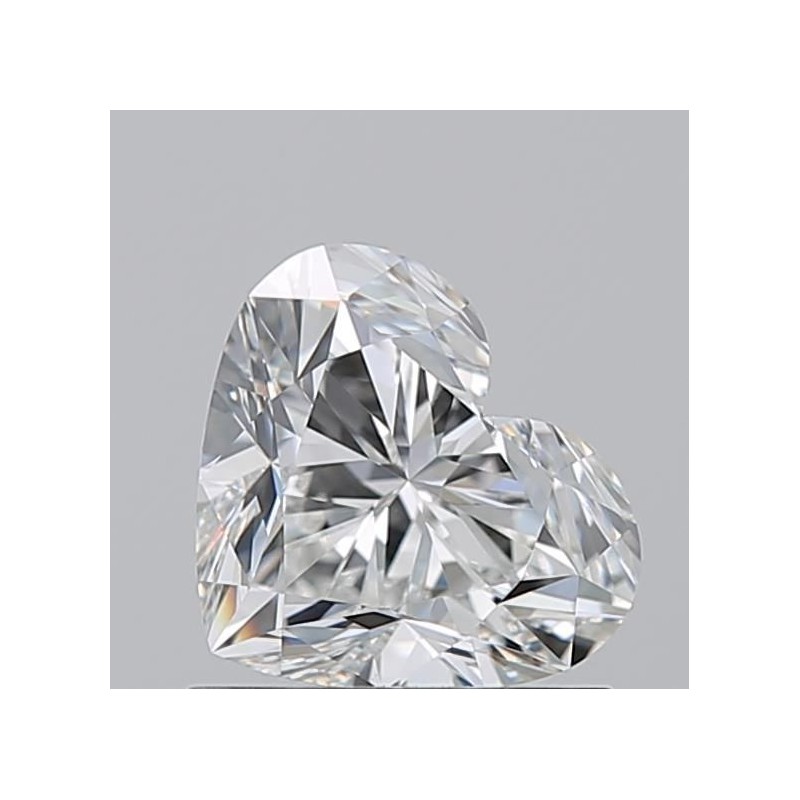 Diament serce, 1.01ct, VVS2, G, GIA 2235726249