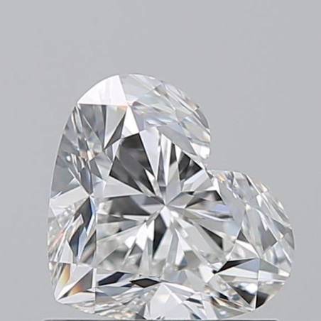 Diament serce, 1.01ct, VVS2, G, GIA 2235726249