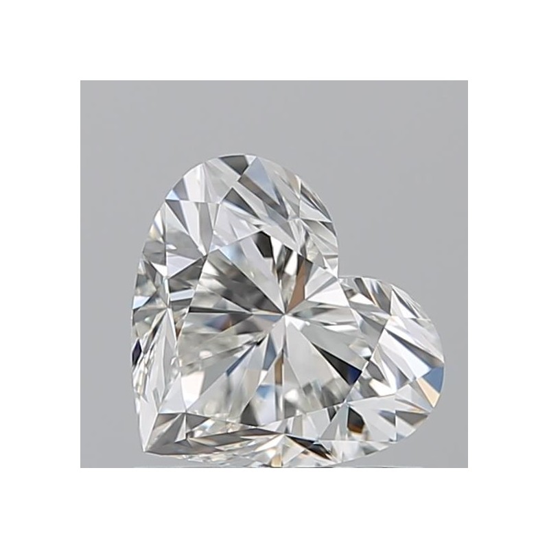 Diament serce, 1.02ct, VVS2, I, GIA 5231726203
