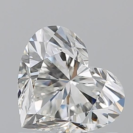 Diament serce, 1.02ct, VVS2, I, GIA 5231726203