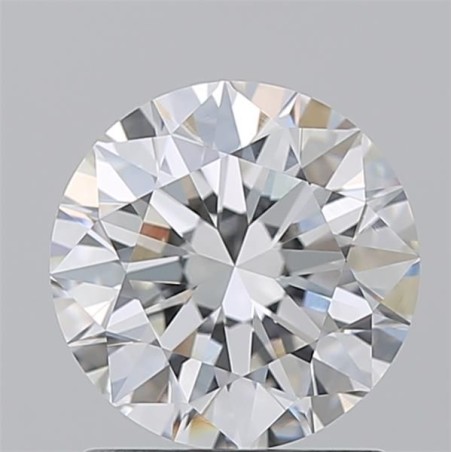 Diament szlif okrągły, 1.5ct, VVS2, G, GIA 2231726222