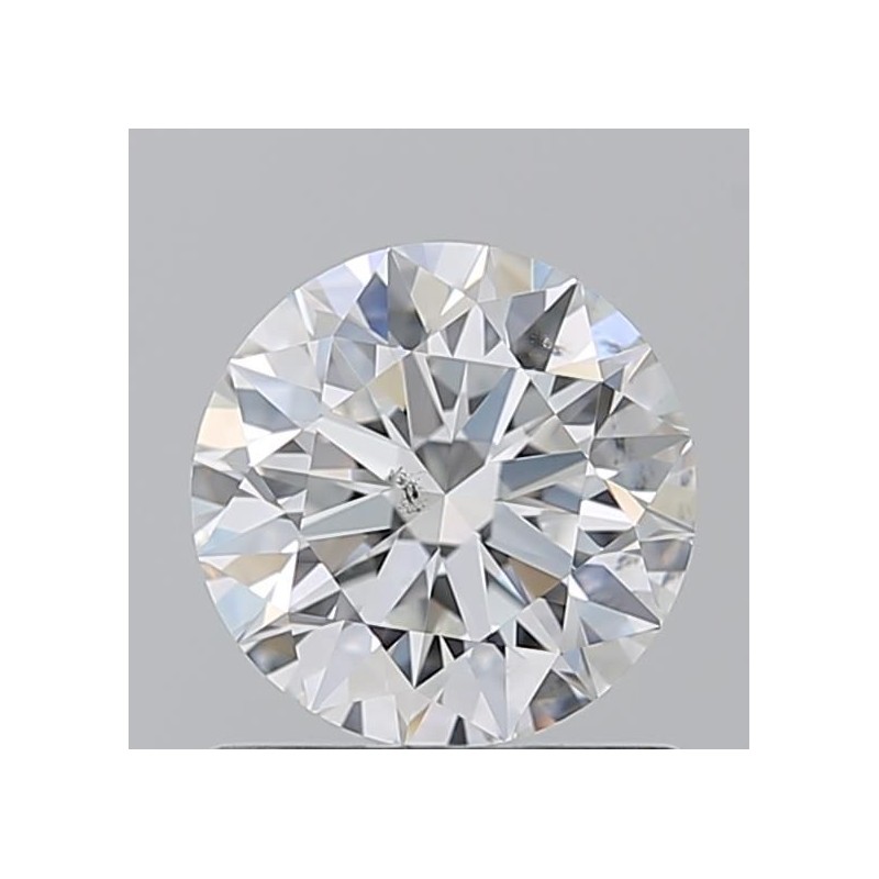 Diament szlif okrągły, 1.02ct, SI1, F, GIA 6535631522 Diament szlif okrągły, 1.02ct, SI1, F, GIA 6535631522