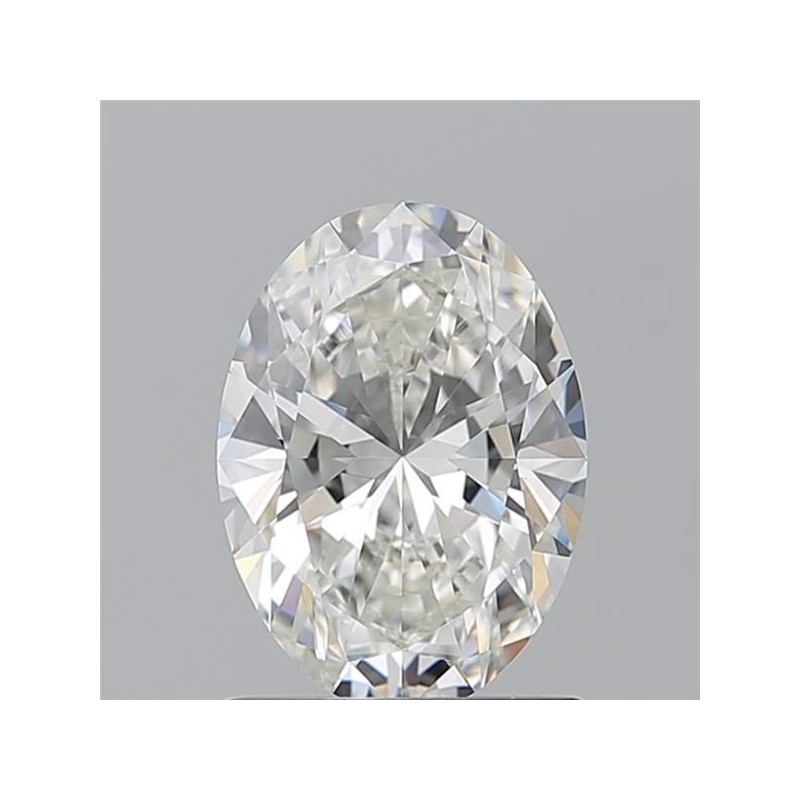 Diament szlif owalny, 1.2ct, VVS1, H, GIA 2231734048
