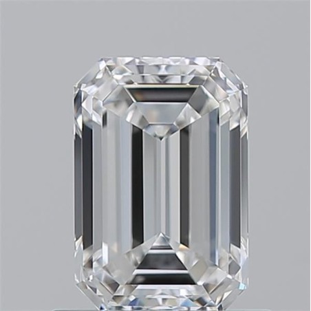 Diament szlif szmaragdowy, 1.01ct, VVS1, F, GIA 2235727997