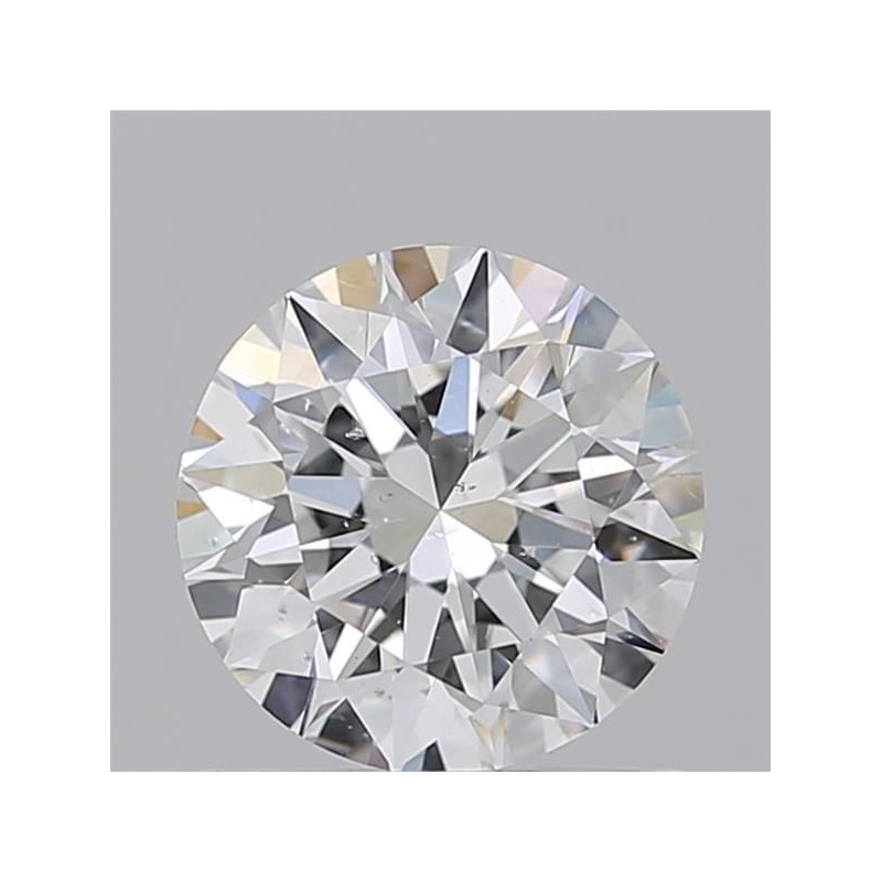 Diament szlif okrągły, 1.01ct, SI2, E, GIA 2537631713