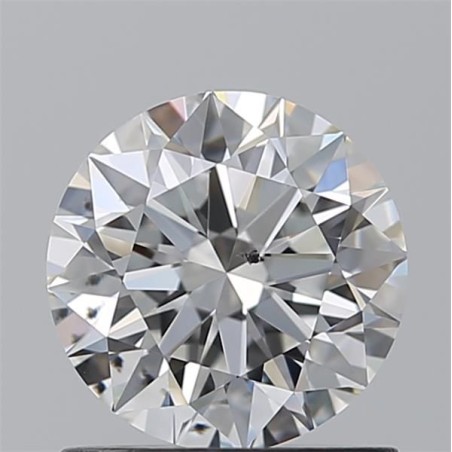 Diament szlif okrągły, 1.01ct, SI1, F, GIA 6531631806