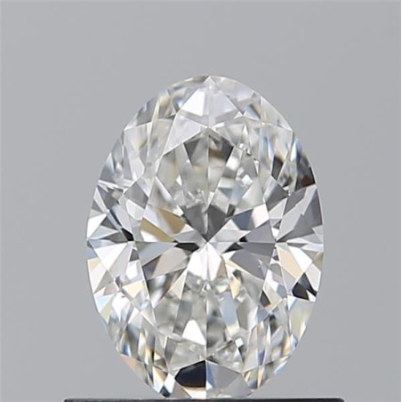 Diament szlif owalny, 0.7ct, VVS1, G, GIA 7538641517
