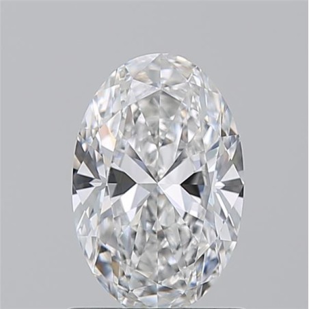 Diament szlif owalny, 1.01ct, VVS2, E, GIA 5231727988