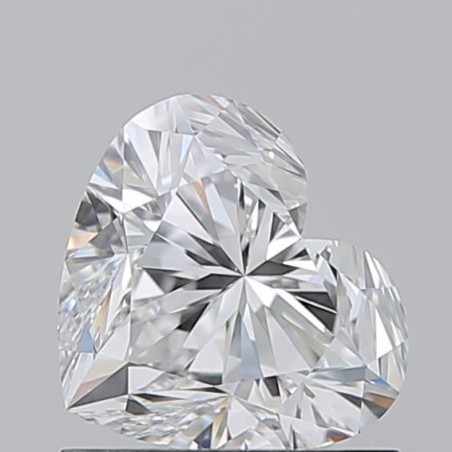 Diament serce, 1.03ct, VS1, E, GIA 2233727963