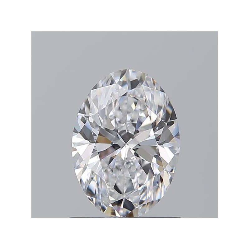 Diament szlif owalny, 1.01ct, VS1, D, GIA 1535644797