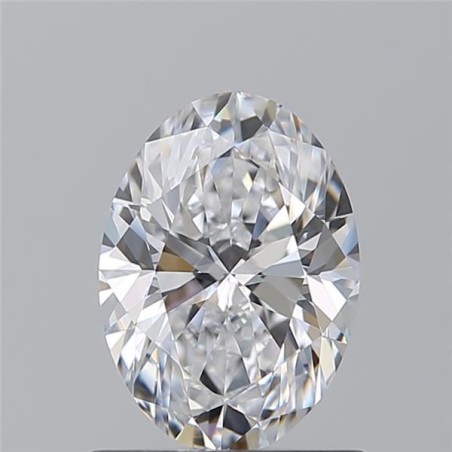 Diament szlif owalny, 1.01ct, VS1, D, GIA 1535644797