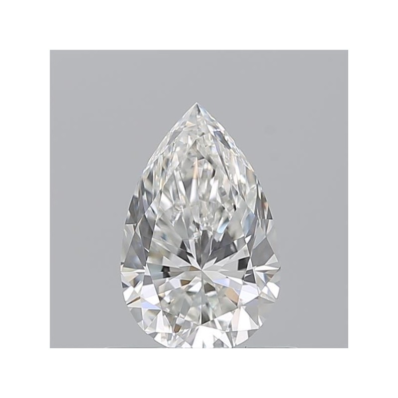 Diament szlif gruszkowy, 0.71ct, VS1, G, GIA 6535649392 Diament szlif gruszkowy, 0.71ct, VS1, G, GIA 6535649392