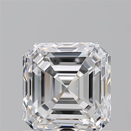 Diament asscher, 1.01ct, VVS2, E, GIA 2536736951