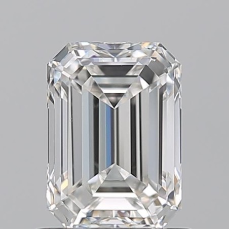 Diament szlif szmaragdowy, 1.02ct, VS1, G, GIA 6531699751