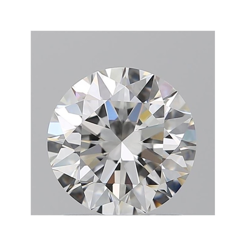 Diament szlif okrągły, 1.5ct, VVS2, H, GIA 7536735818