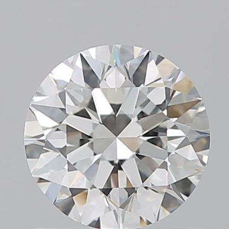 Diament szlif okrągły, 1.01ct, VVS2, H, GIA 2536737042