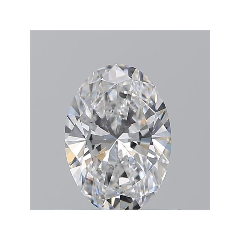 Diament szlif owalny, 0.71ct, VS1, D, GIA 6532698445