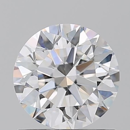 Diament szlif okrągły, 1.03ct, VVS2, E, GIA 7531736946