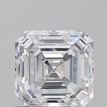 Diament asscher, 1.02ct, VVS2, E, GIA 7531736892