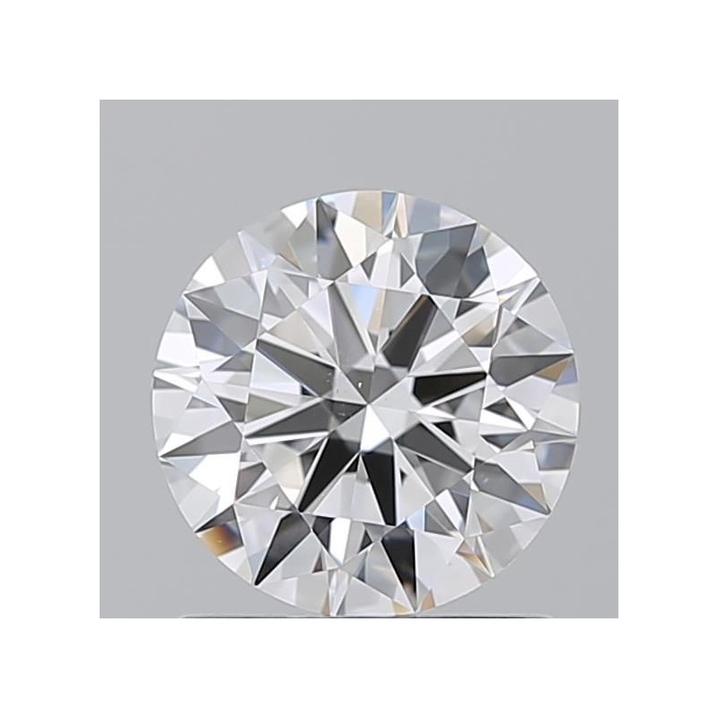 Diament szlif okrągły, 1.17ct, VS2, E, GIA 2231742289