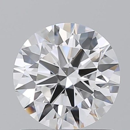 Diament szlif okrągły, 1.17ct, VS2, E, GIA 2231742289