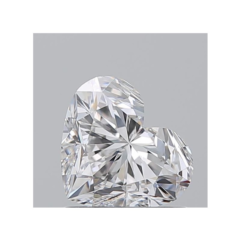 Diament serce, 1.01ct, VS1, G, GIA 2233737117 Diament serce, 1.01ct, VS1, G, GIA 2233737117