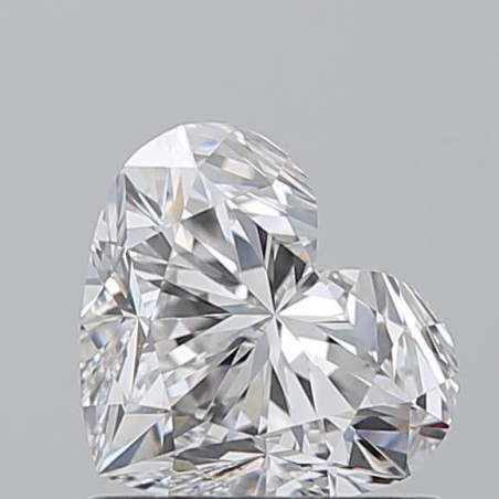 Diament serce, 1.01ct, VS1, G, GIA 2233737117