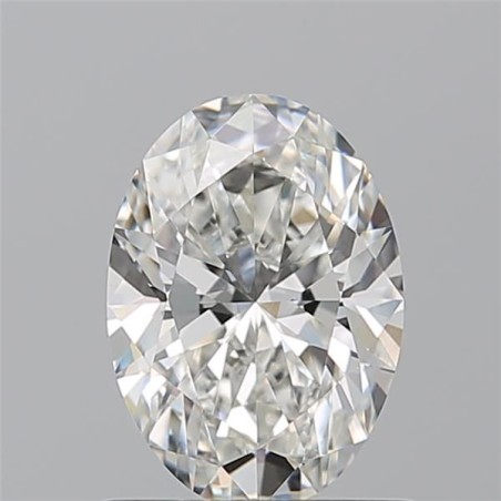 Diament szlif owalny, 1.01ct, VS1, H, GIA 2233737205
